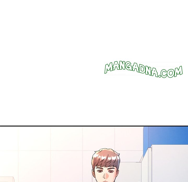 In Her Place - Chapter 94 Page 22