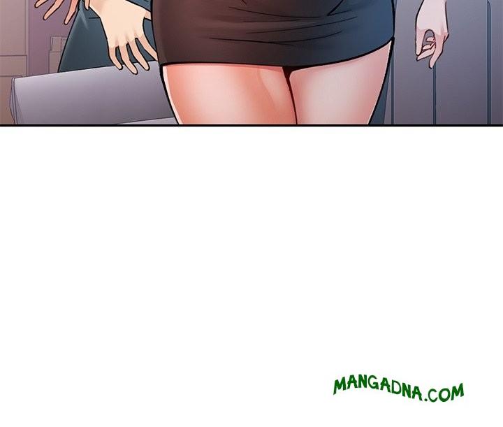 In Her Place - Chapter 94 Page 3