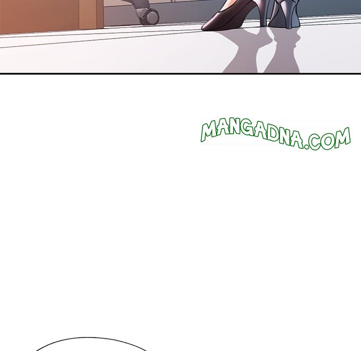 In Her Place - Chapter 94 Page 57