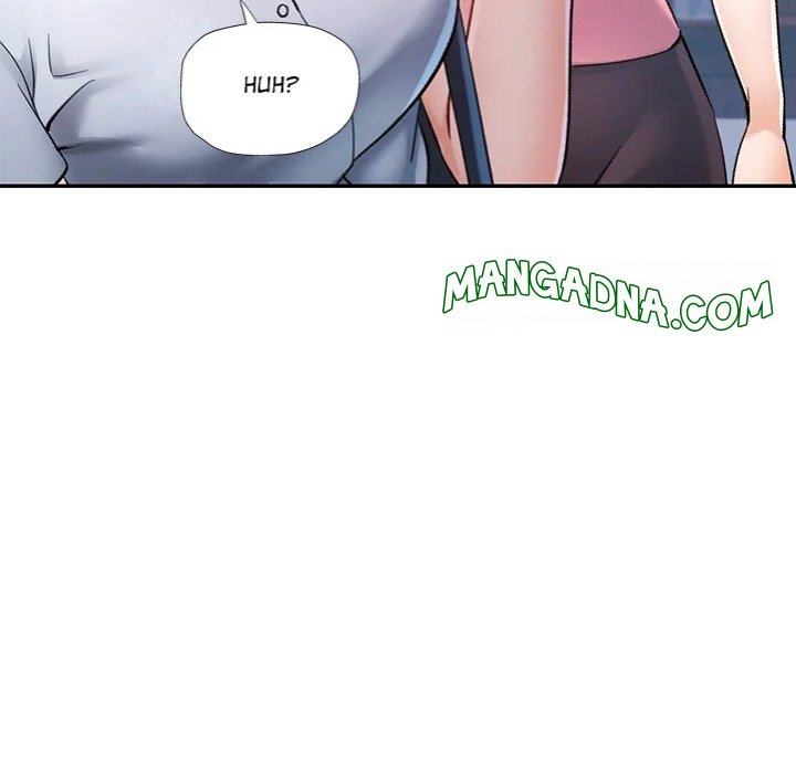 In Her Place - Chapter 97 Page 107