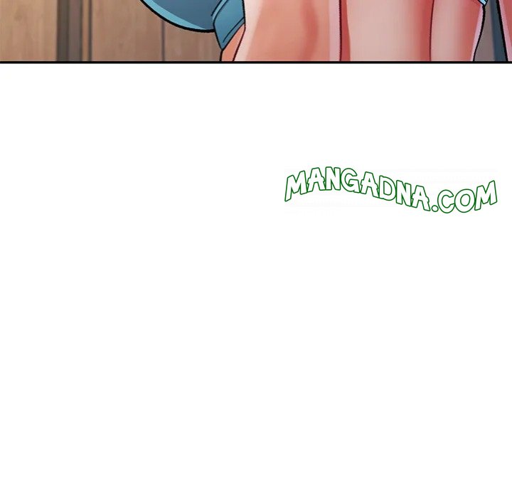 In Her Place - Chapter 97 Page 122