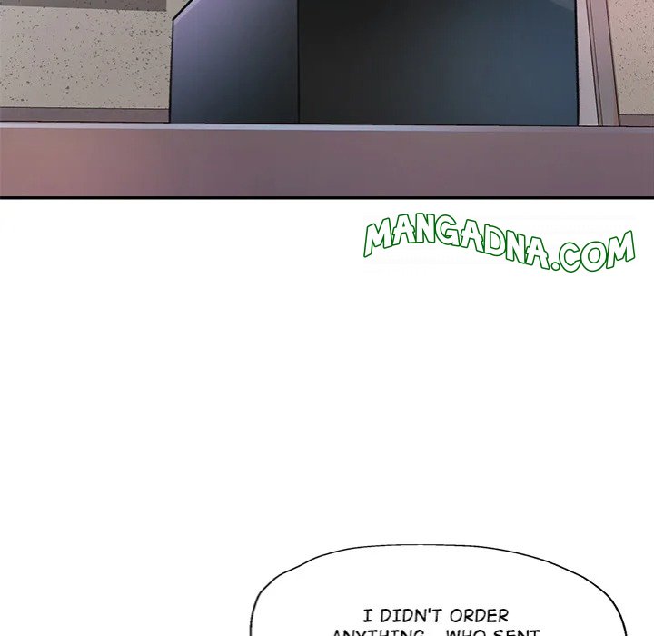 In Her Place - Chapter 97 Page 124