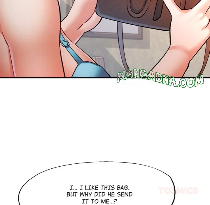 In Her Place - Chapter 97 Page 129