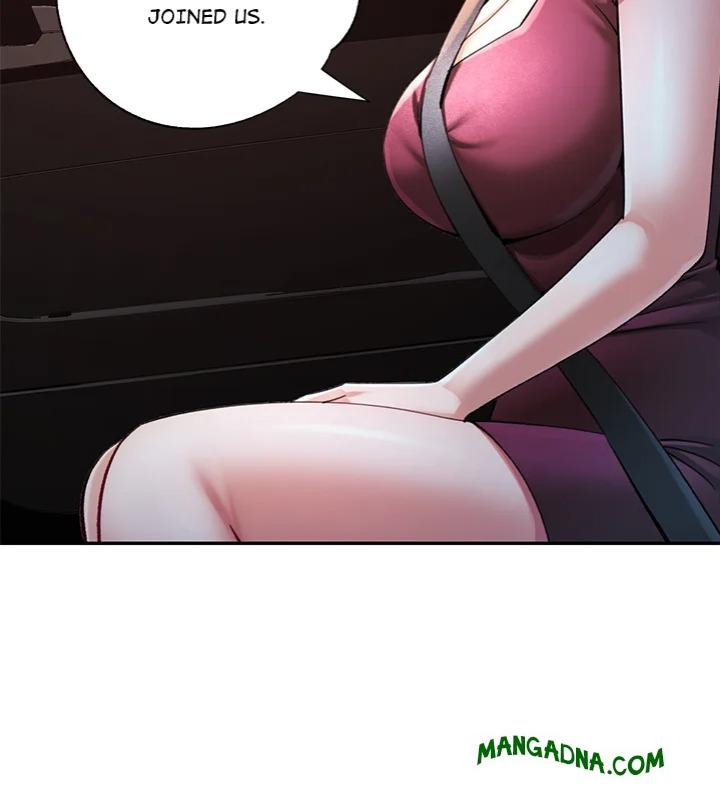 In Her Place - Chapter 97 Page 19