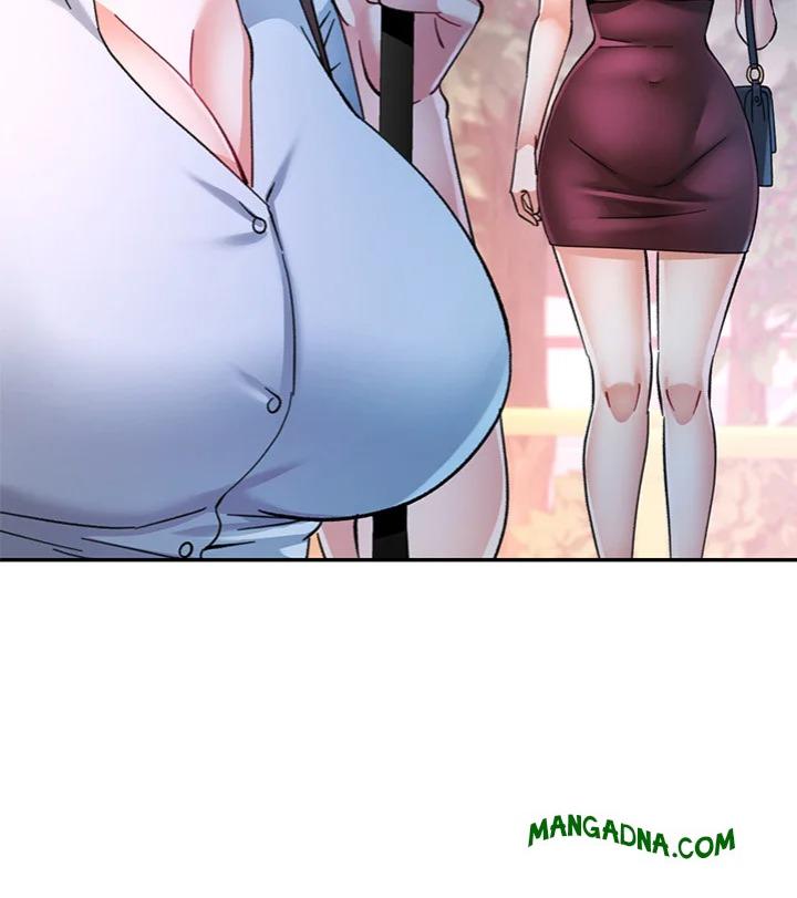 In Her Place - Chapter 97 Page 34