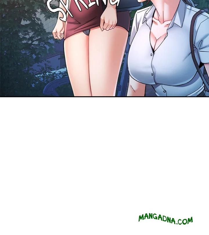 In Her Place - Chapter 97 Page 57