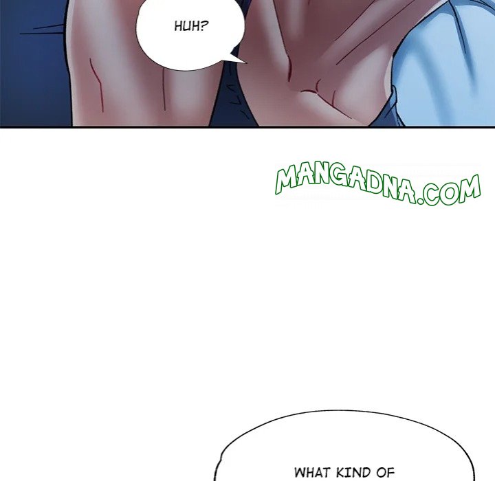 In Her Place - Chapter 97 Page 83