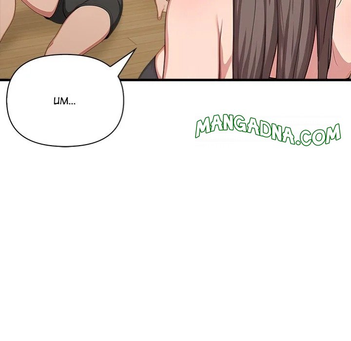 Living With a Girl I Just Met - Chapter 10 Page 109