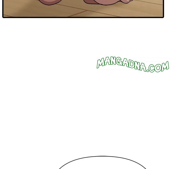 Living With a Girl I Just Met - Chapter 10 Page 115