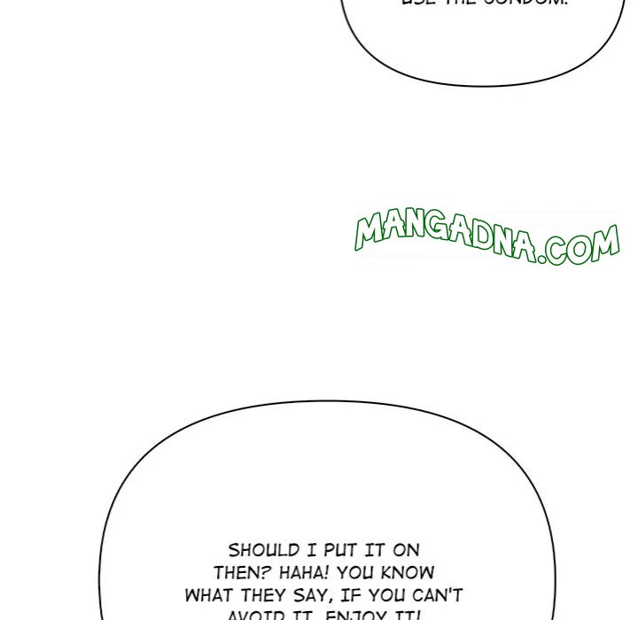 Living With a Girl I Just Met - Chapter 10 Page 120