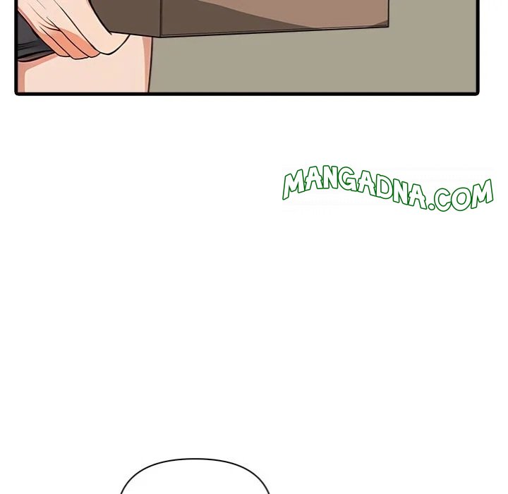 Living With a Girl I Just Met - Chapter 10 Page 27