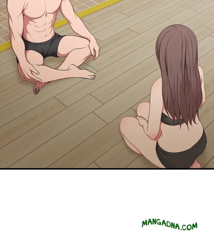 Living With a Girl I Just Met - Chapter 10 Page 6