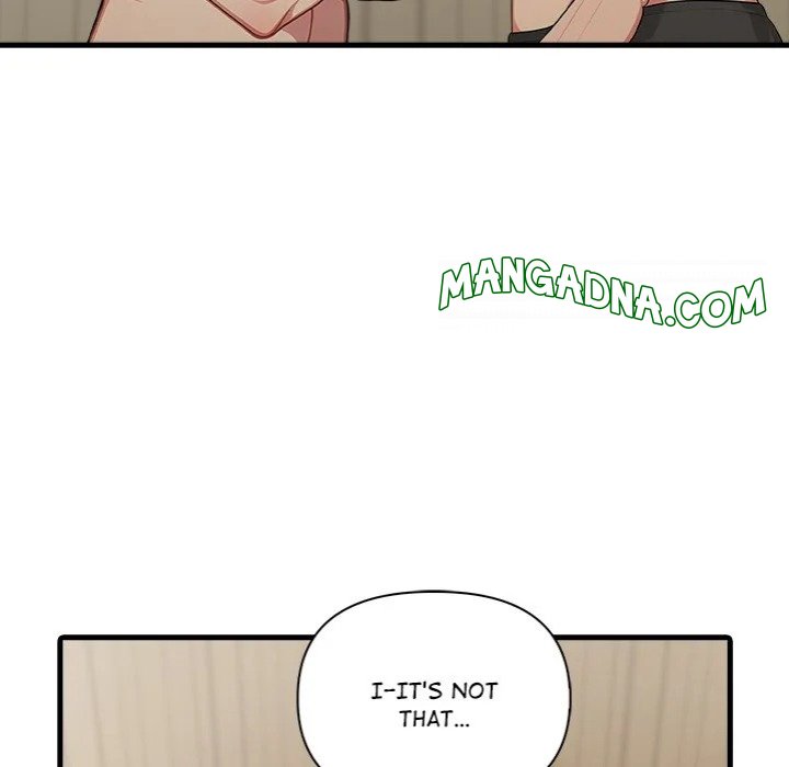 Living With a Girl I Just Met - Chapter 10 Page 85