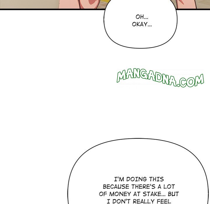 Living With a Girl I Just Met - Chapter 11 Page 14