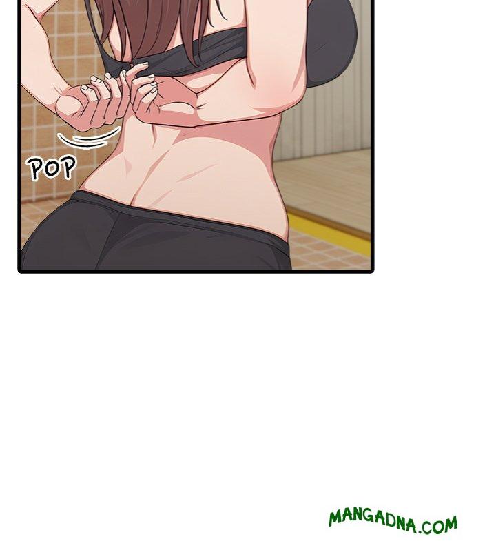 Living With a Girl I Just Met - Chapter 11 Page 16