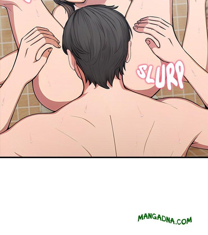 Living With a Girl I Just Met - Chapter 11 Page 38