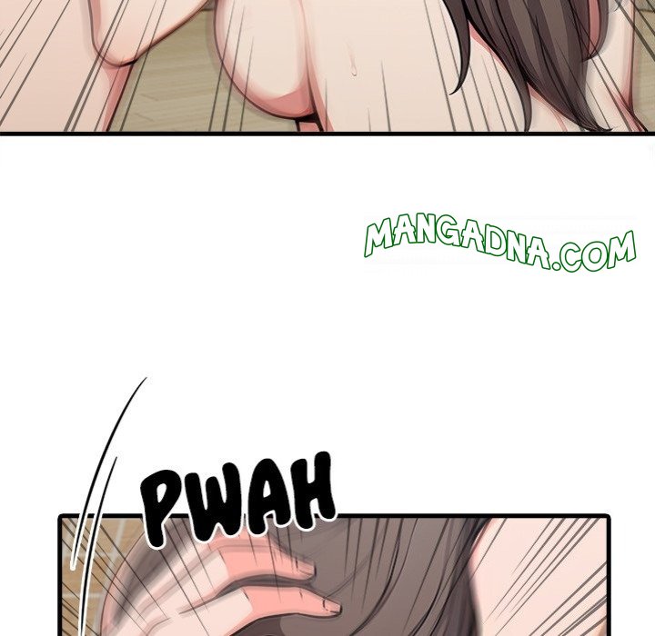 Living With a Girl I Just Met - Chapter 11 Page 53