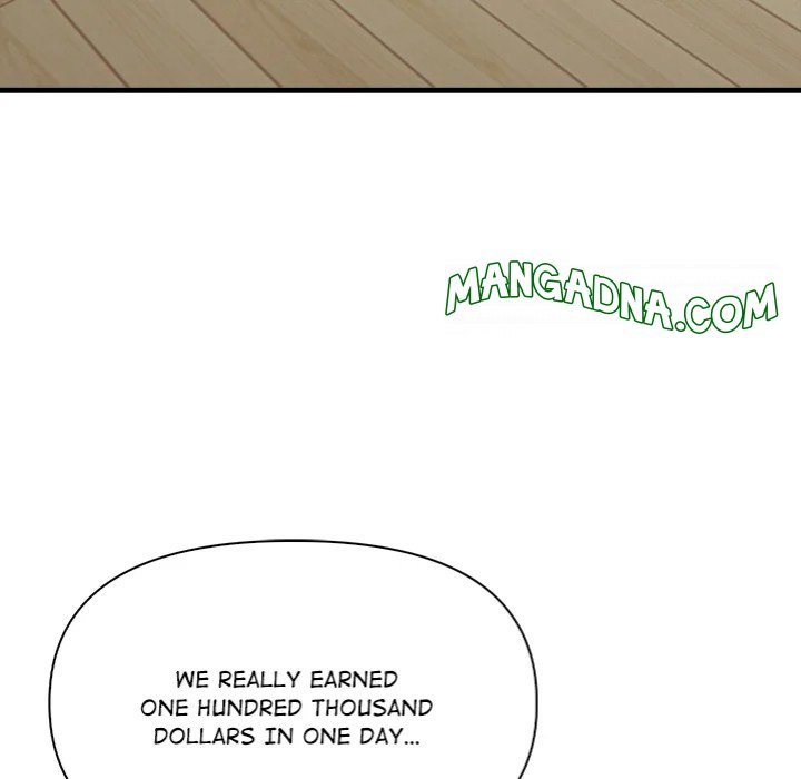 Living With a Girl I Just Met - Chapter 12 Page 102