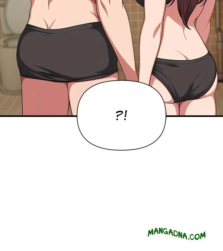 Living With a Girl I Just Met - Chapter 12 Page 117