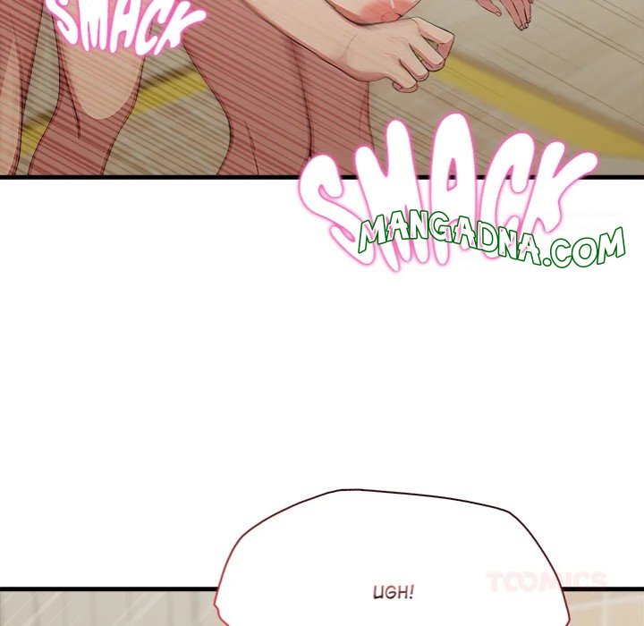 Living With a Girl I Just Met - Chapter 12 Page 21