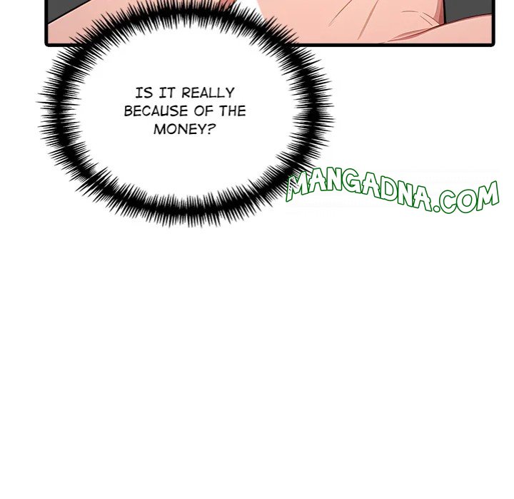 Living With a Girl I Just Met - Chapter 12 Page 56