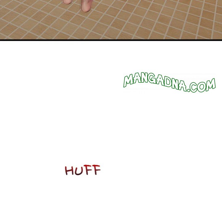 Living With a Girl I Just Met - Chapter 12 Page 8