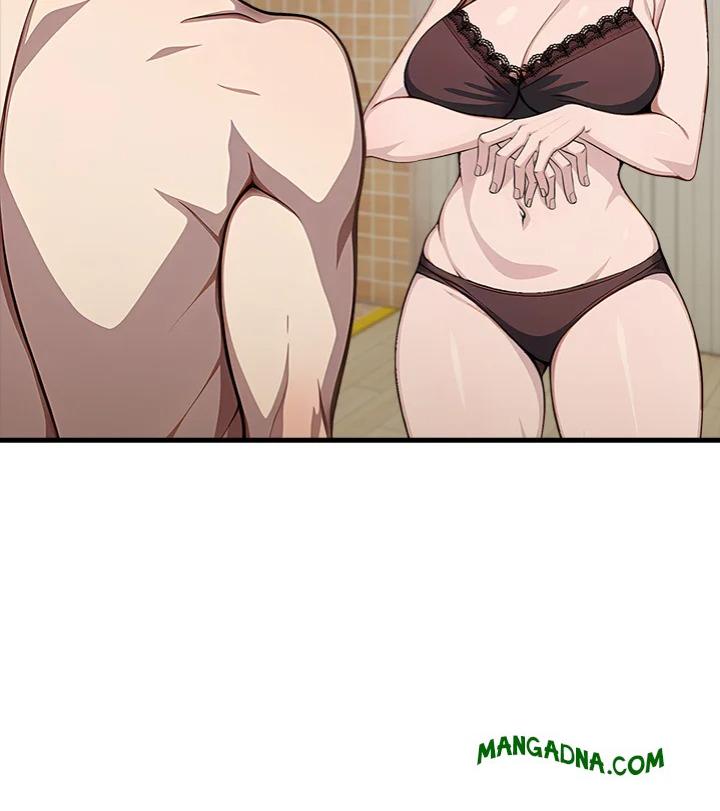 Living With a Girl I Just Met - Chapter 13 Page 18