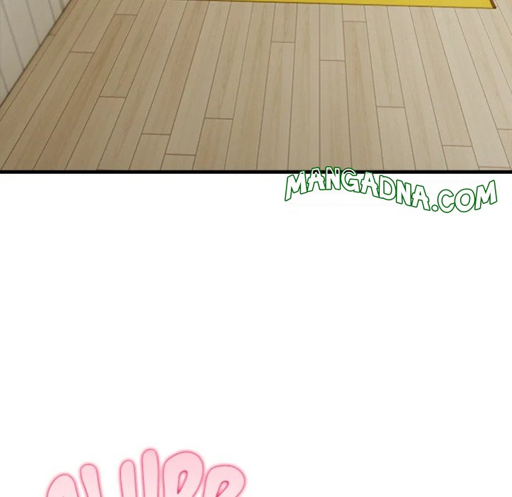 Living With a Girl I Just Met - Chapter 13 Page 96