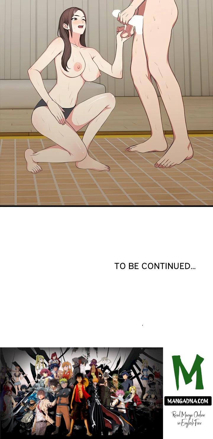 Living With a Girl I Just Met - Chapter 8 Page 23