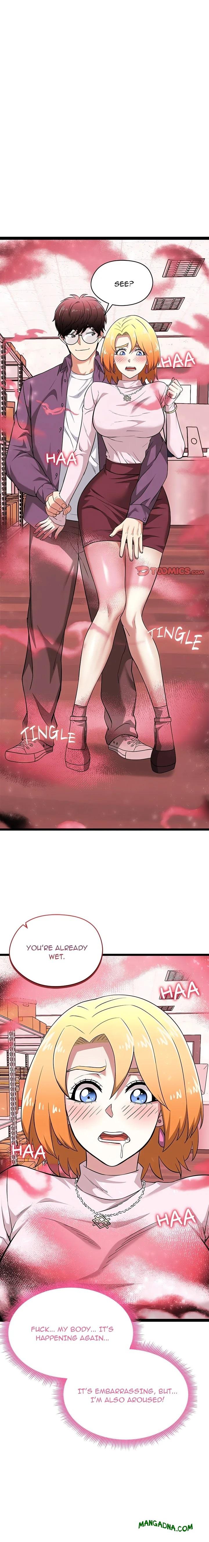 Start Game - Chapter 13 Page 1