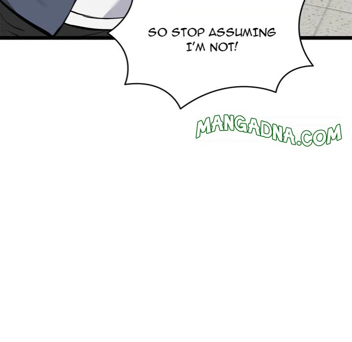 Start Game - Chapter 18 Page 181