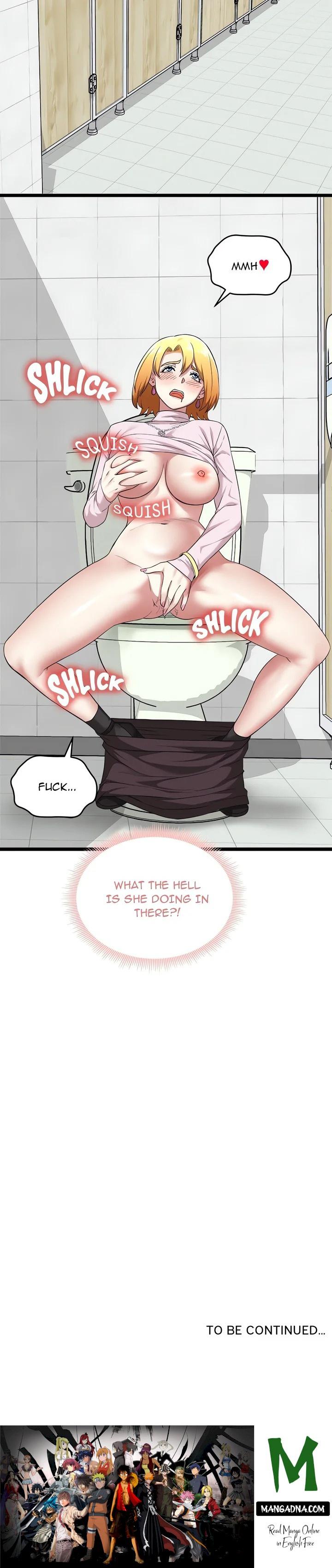 Start Game - Chapter 6 Page 27