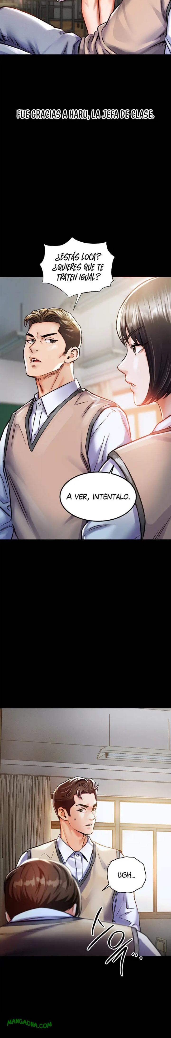 Glorious Homecoming Raw - Chapter 1 Page 28