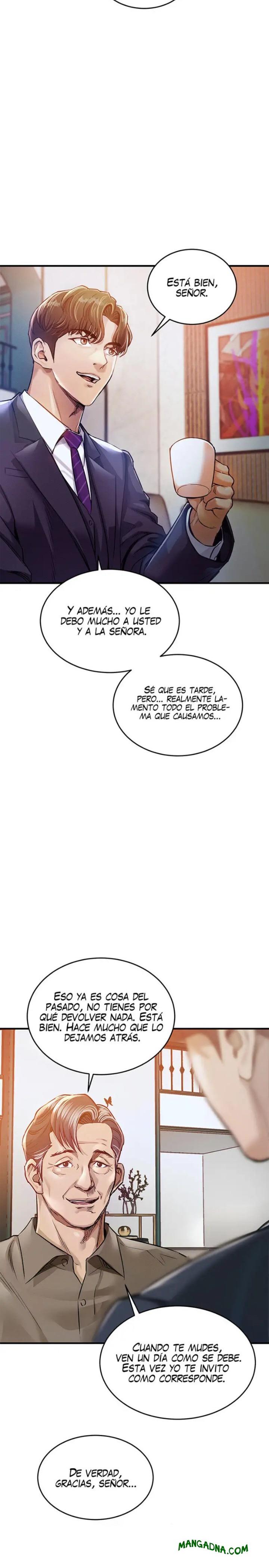 Glorious Homecoming Raw - Chapter 1 Page 48