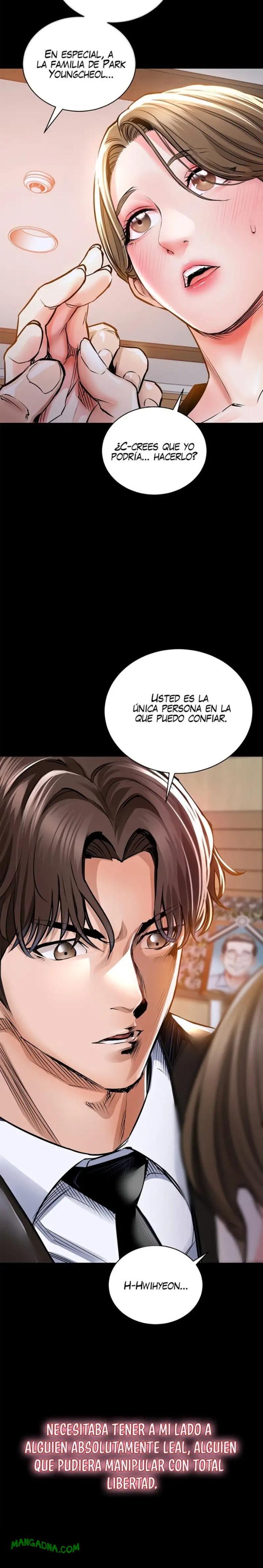Glorious Homecoming Raw - Chapter 2 Page 10