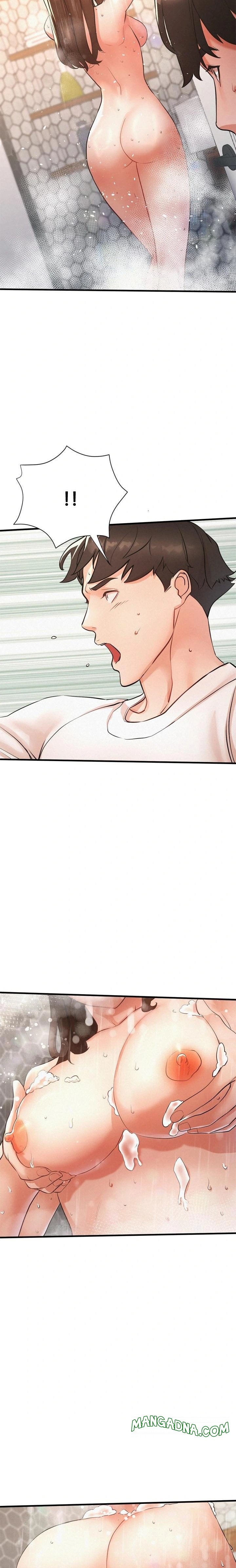 My Stepmom is My Friend's Mom Raw - Chapter 7 Page 6