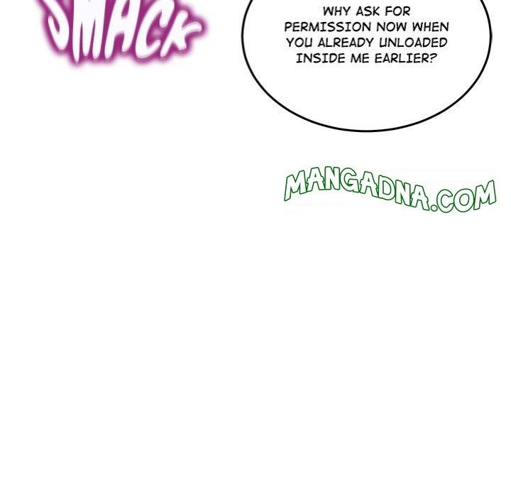 No Men Allowed - Chapter 22 Page 139