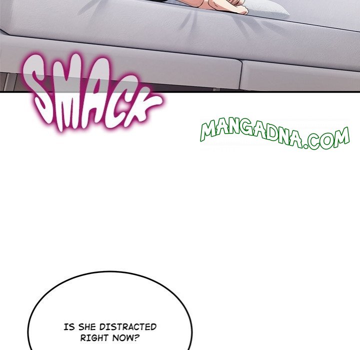 No Men Allowed - Chapter 22 Page 15