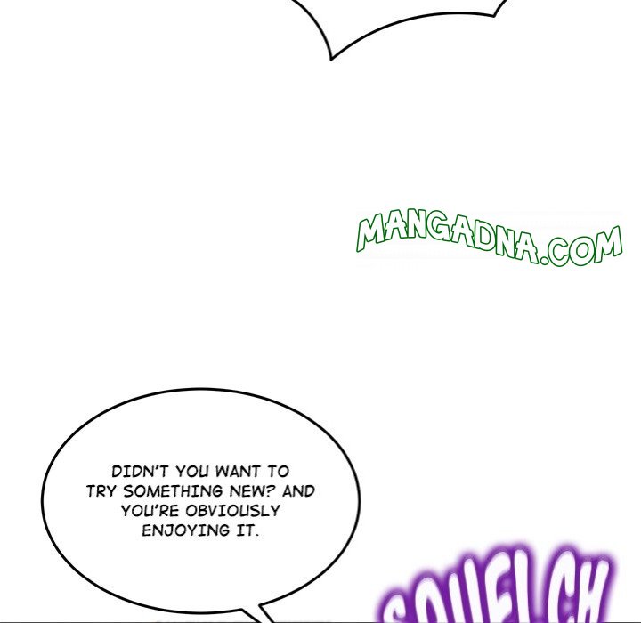 No Men Allowed - Chapter 22 Page 70