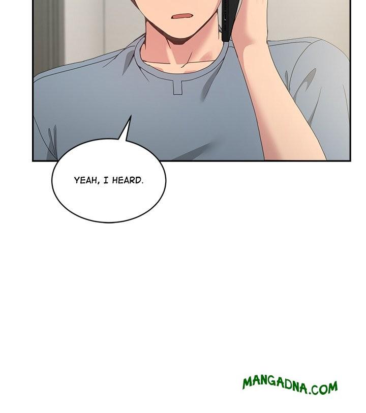 No Men Allowed - Chapter 23 Page 106