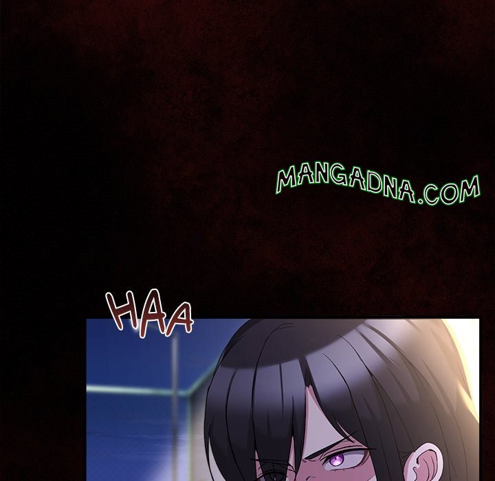 No Men Allowed - Chapter 23 Page 143
