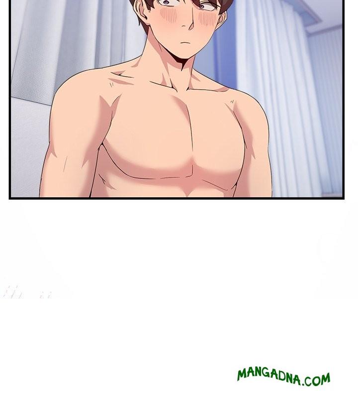 No Men Allowed - Chapter 23 Page 15