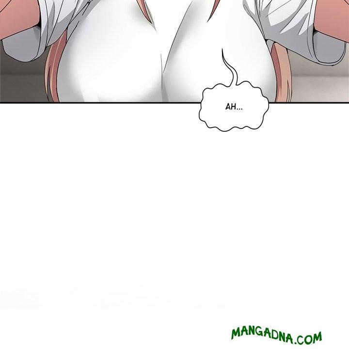 No Men Allowed - Chapter 23 Page 66