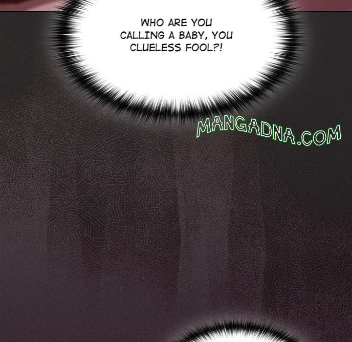 Believe Me! I Offer You My First - Chapter 12 Page 104