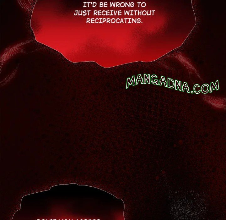 Believe Me! I Offer You My First - Chapter 12 Page 121
