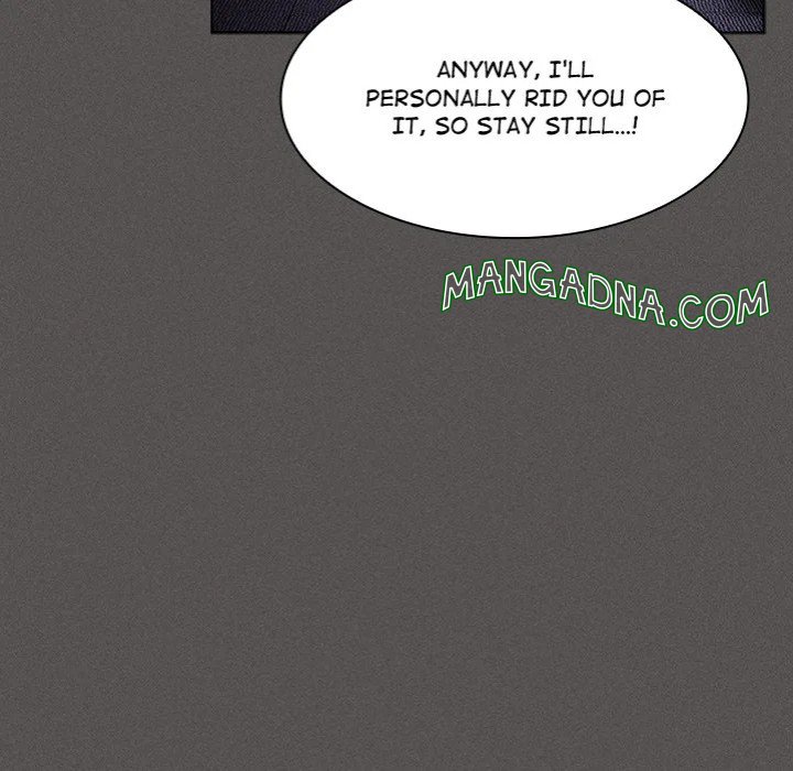Believe Me! I Offer You My First - Chapter 12 Page 99