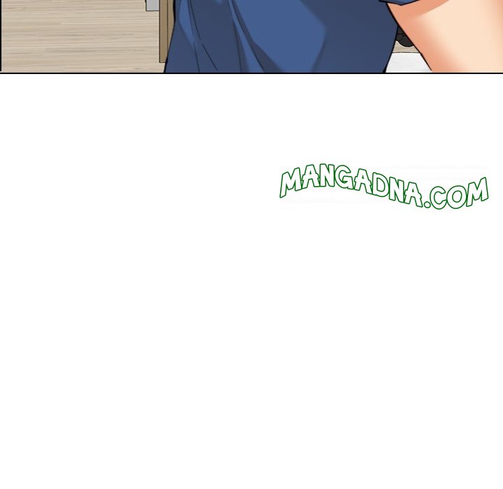 All-Girl Sharehouse - Chapter 23 Page 43