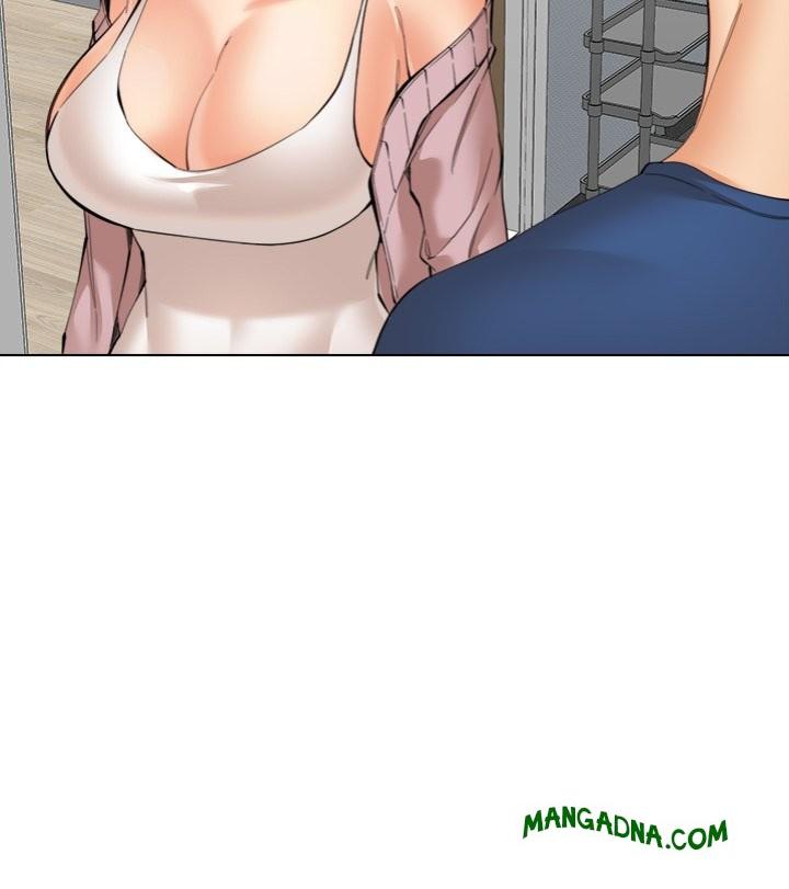 All-Girl Sharehouse - Chapter 23 Page 73
