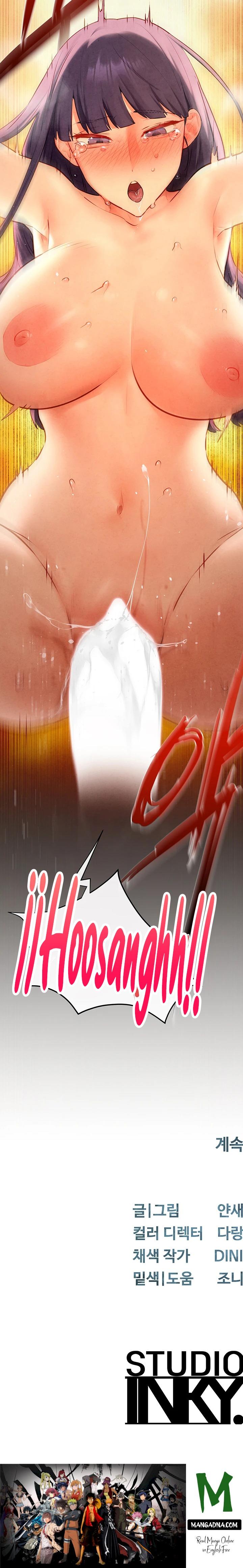 Moby Dick Raw - Chapter 73 Page 30