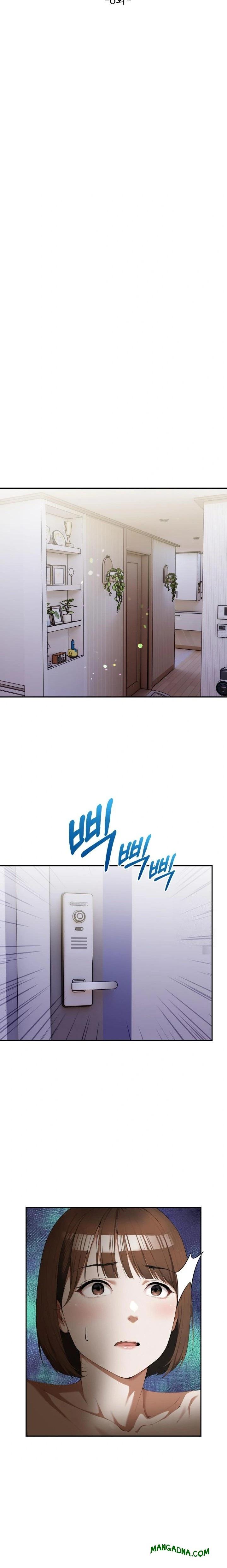 A Married Woman Who Let Her EX-Boyfriend into the House When Her Husband Was Not Home Raw - Chapter 6 Page 3